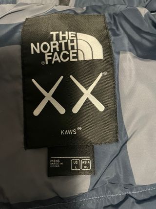 North Face XX size L US! New!!! Christmas’s gift!