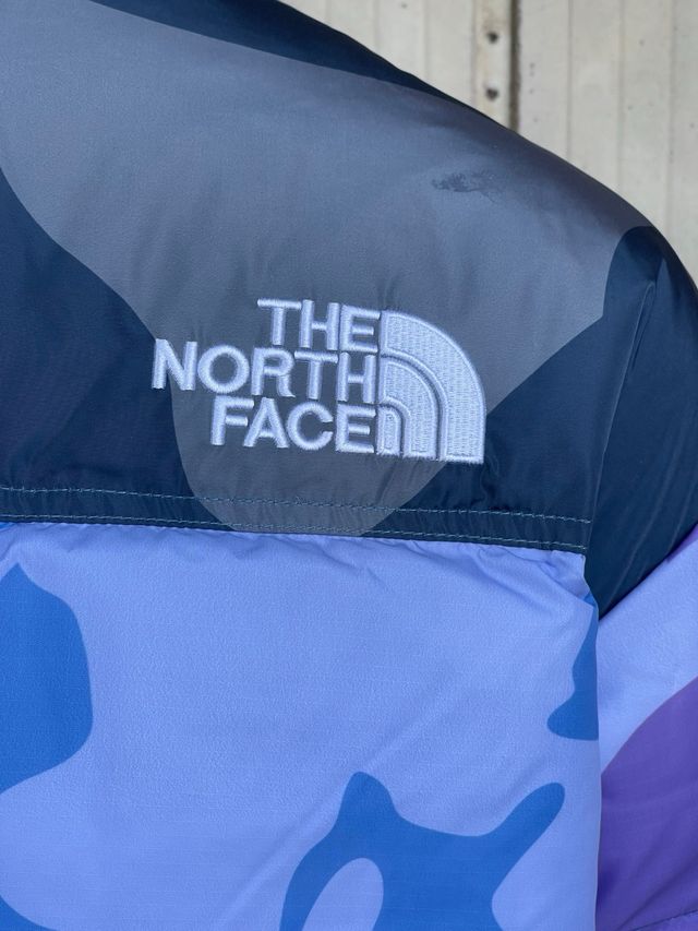 The North Face XX size L US! New!!!