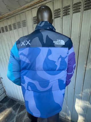 North Face XX size L US! New!!! Christmas’s gift!