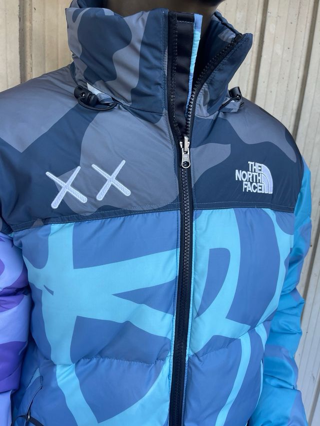 The North Face XX size L US! New!!!