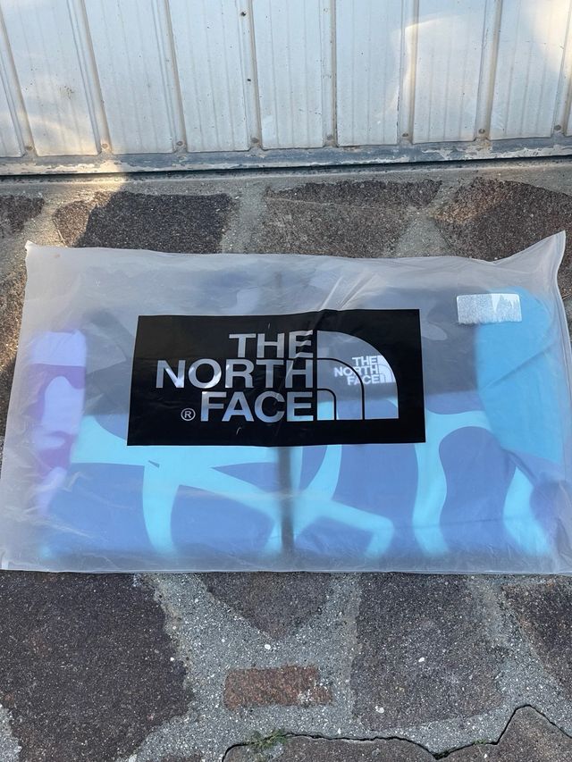 The North Face XX size L US! New!!!