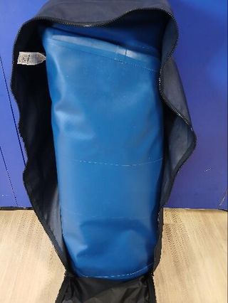Tabla paddle surf hinchable (<130 kg) 1 o 2 personas 10'