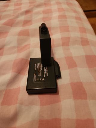 2 Baterías Li-Polymer 7.4V 3000mAh Guantes 