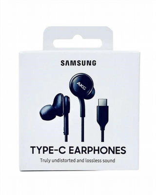 Auriculares AKG USB-C EO-IG955 (Tipo C)