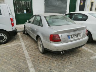 Audi A4  90 CV diesel