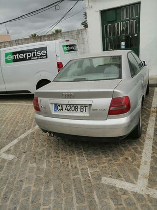 Audi A4  90 CV diesel