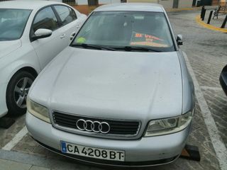 Audi A4  90 CV diesel