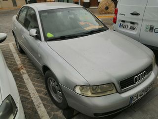 Audi A4  90 CV diesel