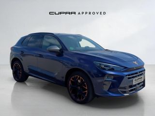 CUPRA Terramar 2.0 TSI 195kW 265 CV VZ DSG 4 Drive