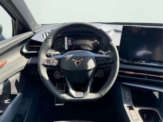 CUPRA Terramar 2.0 TSI 195kW 265 CV VZ DSG 4 Drive