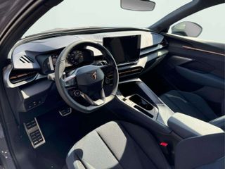 CUPRA Terramar 2.0 TSI 195kW 265 CV VZ DSG 4 Drive