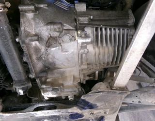 Citroen 20mb33 caja cambios automática c4 102759