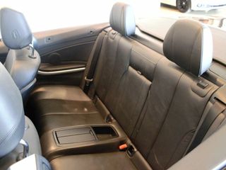 BMW Serie 4 420i Auto.