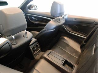 BMW Serie 4 420i Auto.