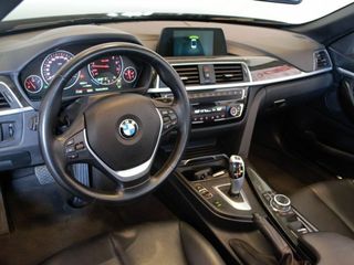 BMW Serie 4 420i Auto.