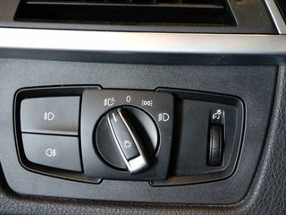 BMW Serie 4 420i Auto.