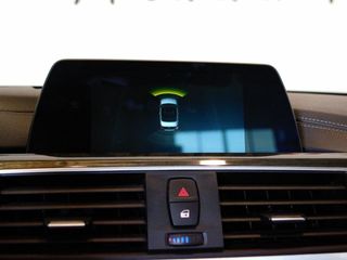 BMW Serie 4 420i Auto.