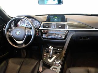 BMW Serie 4 420i Auto.