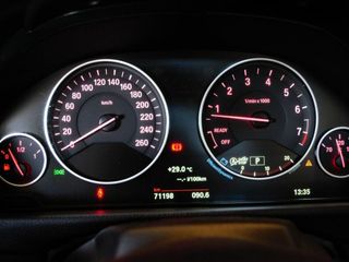 BMW Serie 4 420i Auto.