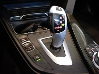 BMW Serie 4 420i Auto.