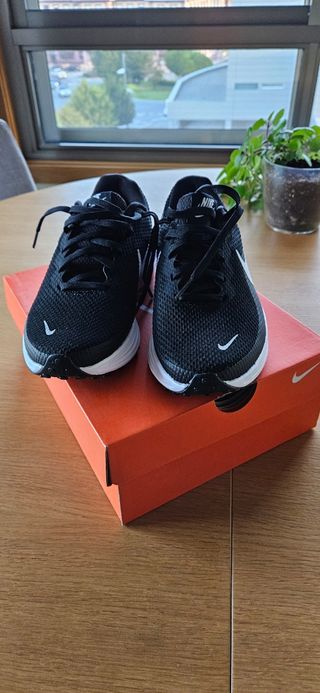 Nike Revolution 8 Zapatillas Negras