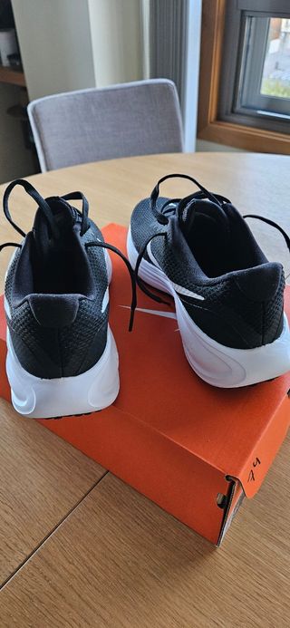 Nike Revolution 8 Zapatillas Negras
