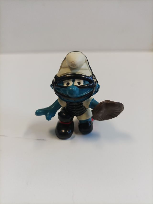 Puffi Ricevitore 20146