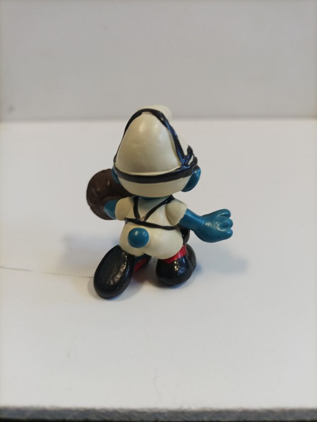 Puffi Ricevitore 20146