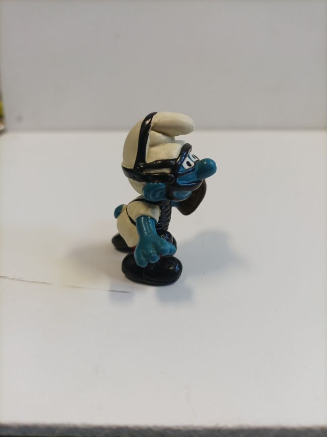 Puffi Ricevitore 20146