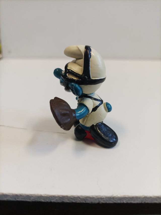 Puffi Ricevitore 20146