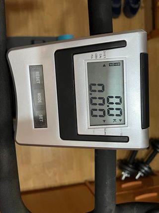 Bicicleta Estática Runfit Fitness spinning