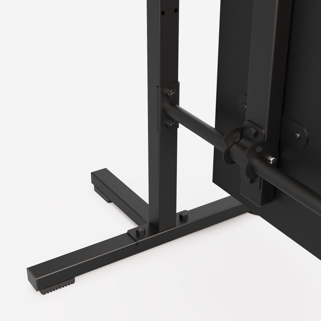 Banco Musculación Press Banca Plegable 80 kg