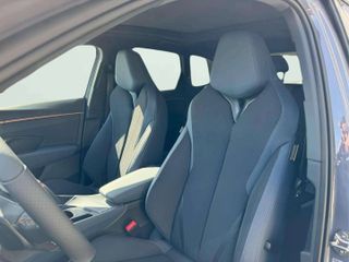 CUPRA Terramar 2.0 TSI 195kW 265 CV VZ DSG 4 Drive