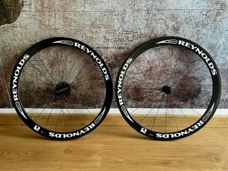 Reynolds Assault 47