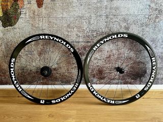 Reynolds Assault 47