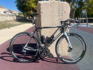 Reynolds Assault 47