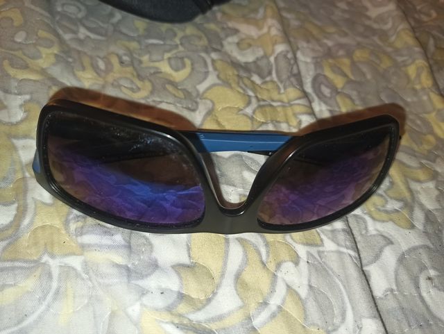 Gafas Ray-Ban Negras