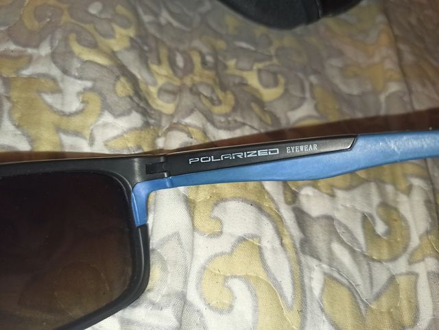 Gafas Ray-Ban Negras