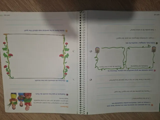 CONEIXEMENT DEL MEDI NATURA 2 PRIMARIA SABER FER