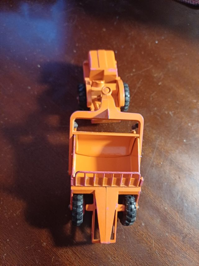 Penny Esadelta Portauto scala 1/66 n 119-0/120