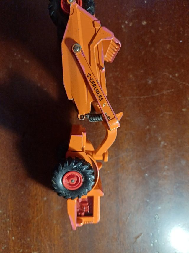 Penny Esadelta Portauto scala 1/66 n 119-0/120