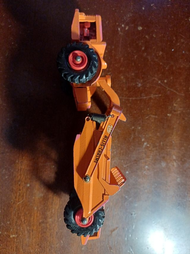 Penny Esadelta Portauto scala 1/66 n 119-0/120