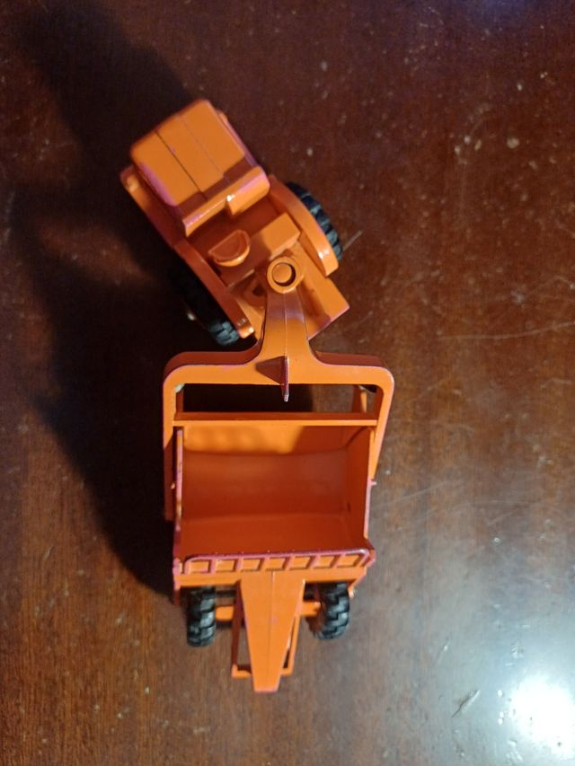 Penny Esadelta Portauto scala 1/66 n 119-0/120