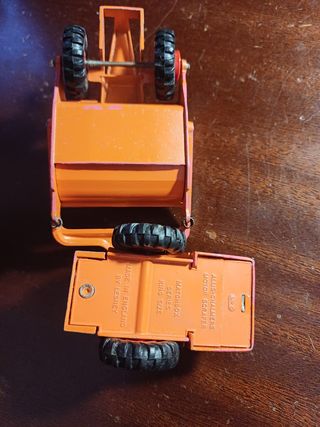 Penny Esadelta Portauto scala 1/66 n 119-0/120