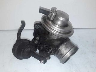 Volkswagen 1121586 válvula egr 038129637 passat