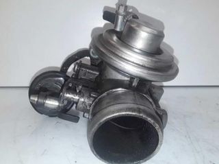 Volkswagen 1121586 válvula egr 038129637 passat
