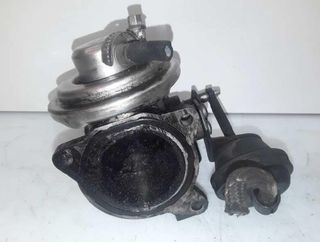 Volkswagen 1121586 válvula egr 038129637 passat