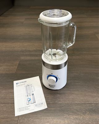Batidora de vaso Grunkel 500W