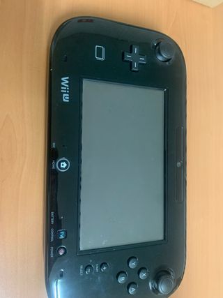 Nintendo Wii U Premium Pack Mario Kart 8 + Splatoo