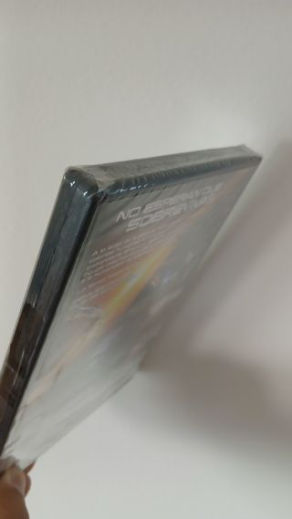 Precintado Mass Effect 2 PC